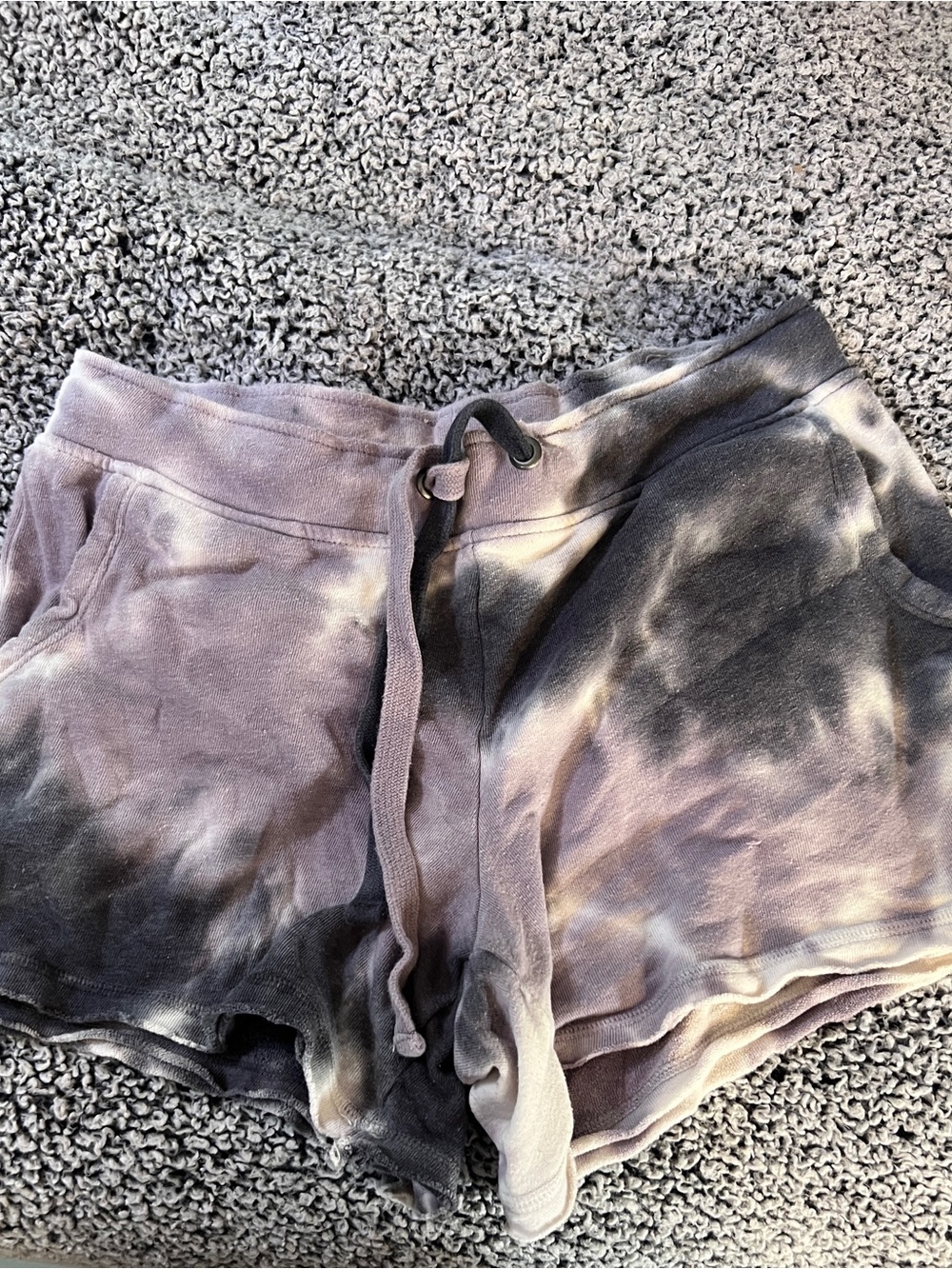 Tie Dye Set - Picture 2 of 3